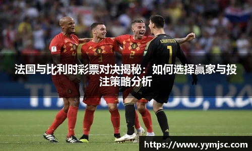 法国与比利时彩票对决揭秘：如何选择赢家与投注策略分析